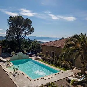 Donna Carolina Luxury Casa vacanze