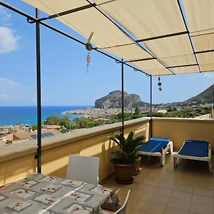 Casa Panoramica Santa Lucia Appartamento