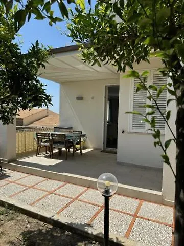 Casa Verdemare Cefalù Villa