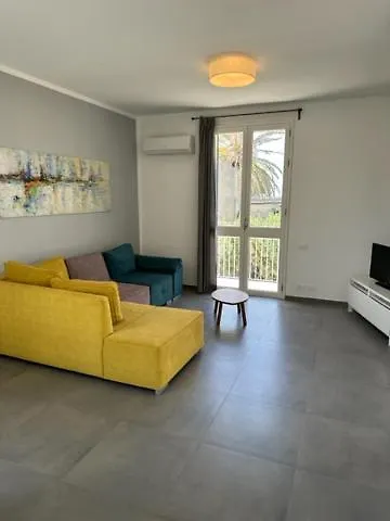 Casa Verdemare Cefalù