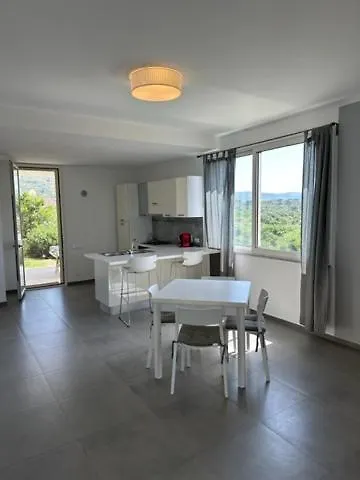 Casa Verdemare Cefalù Italia
