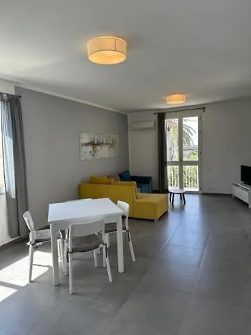 Casa Verdemare Cefalù Villa