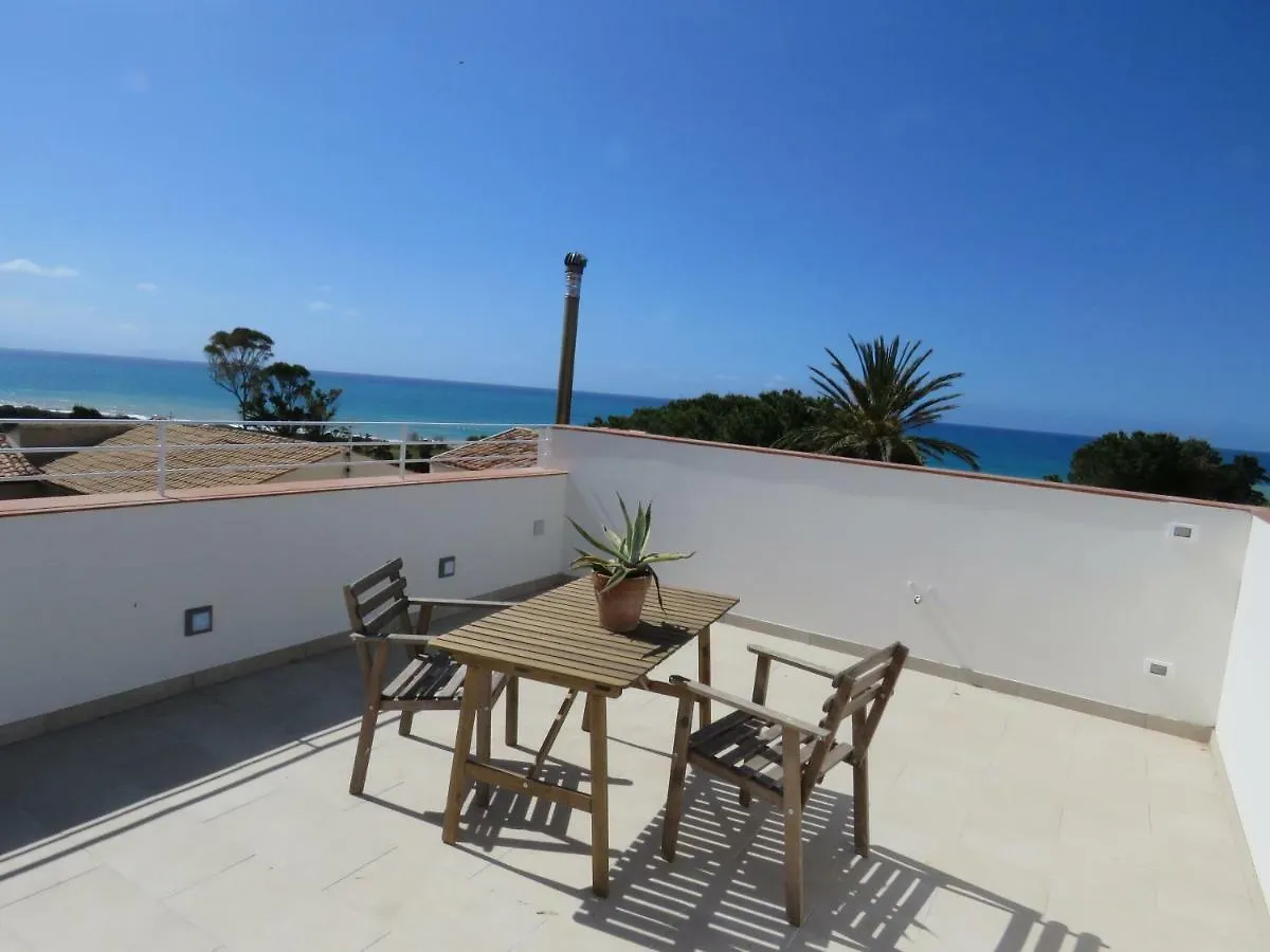 Casa Verdemare Cefalù 0*,  Italia