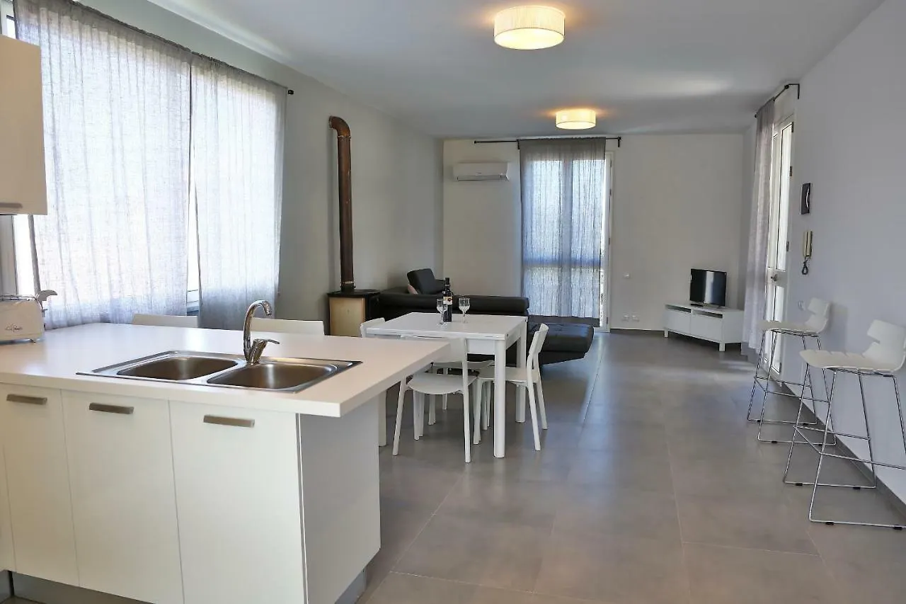 Casa Verdemare Cefalù Italia