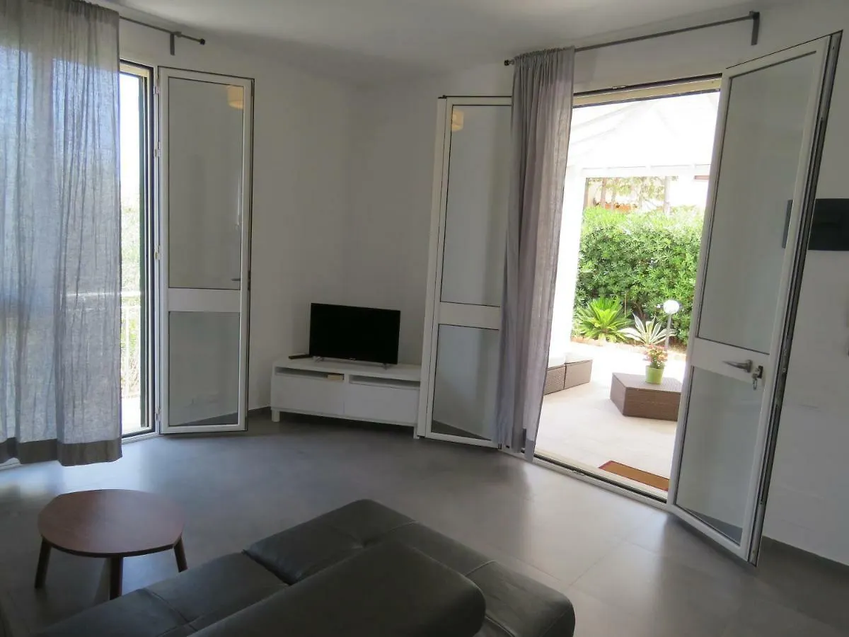 Casa Verdemare Cefalù
