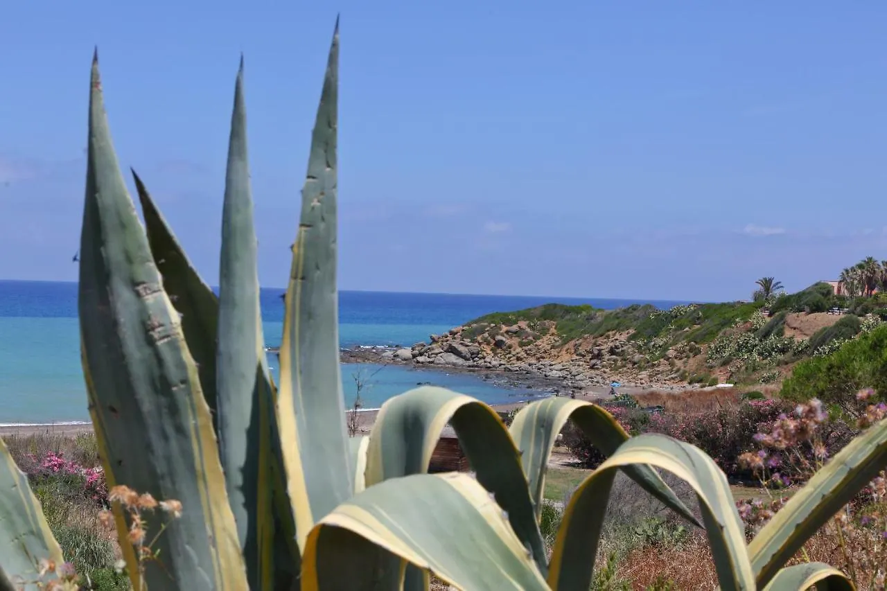 Casa Verdemare Cefalù 0*,